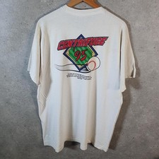 Vintage Fruit Of The Loom