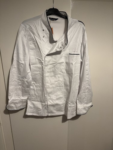 Surrey chefs jacket - chefs, in