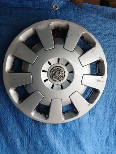 Vauxhall corsa wheel - 1,