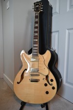 Ibanez AS103 electric guitar