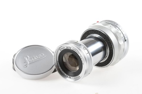 Leica elmar 9cm 0 - elmar,