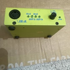 Midiman - Midisport 2x2 USB / MIDI Converter