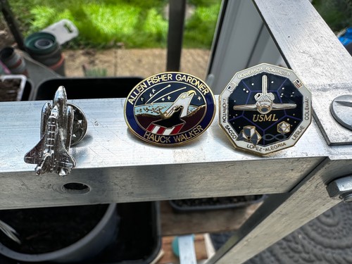 Rare 2000s nasa space - rare, 90/2000s