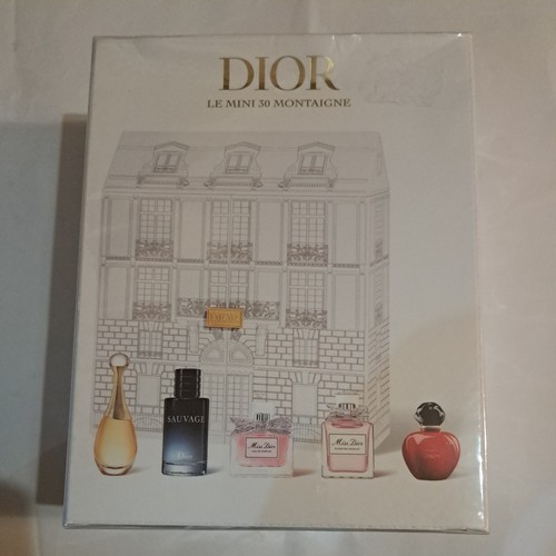 Christian dior 5ml 10ml - christian, 1x