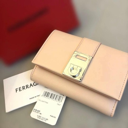 Ferragamo gancini tri - ferragamo,