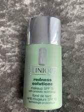 Clinique Redness Control