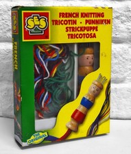 SES Creative Childrens French