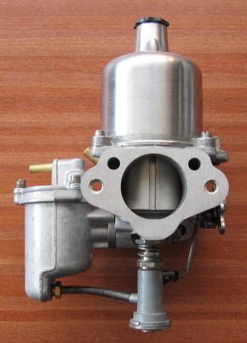Hs6 carburettor carb - hs6,