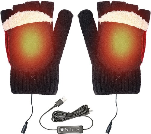 Men women electric heated - men,