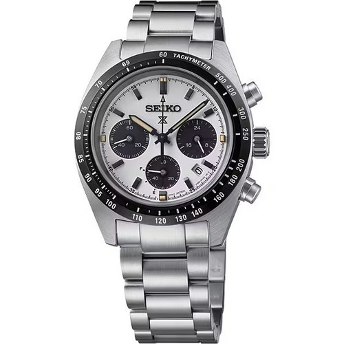 Seiko prospex speedtimer - seiko,