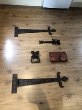 gothic door furniture st aidans bamburgh