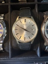 Vintage Seiko Automatic