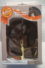 Lemieux mini pony western - mini,