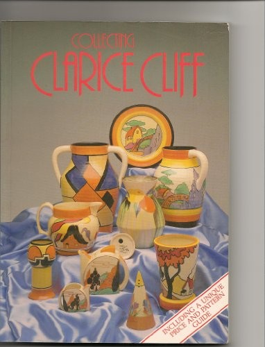 Collecting clarice cliff - collecting, by