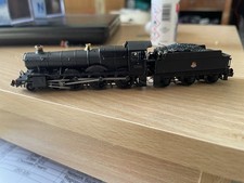 N Gauge Steam Engine Spares or
