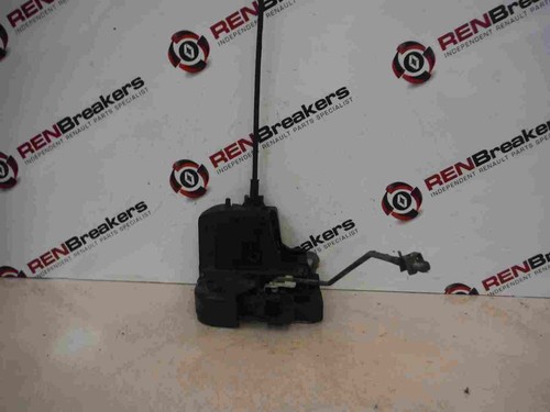 Renault megane scenic - renault,