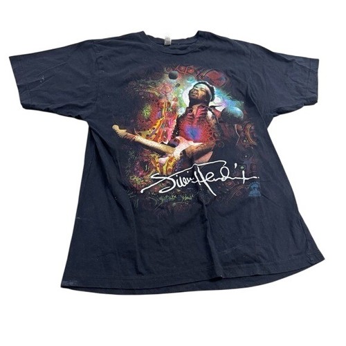 Anvil jimmy hendrix - anvil,
