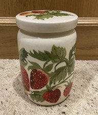 Emma Bridgewater Strawberries