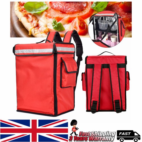 42l delivery backpack foil - 42l,