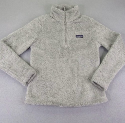 Patagonia womens size gray - patagonia,