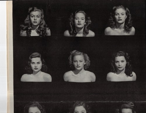 Martha hyer mimi - martha,