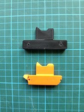 Locking Latch Tab Lock Litric