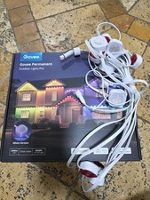Govee Permanent Outdoor Lights