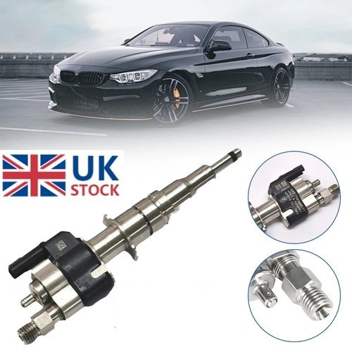 Fuel injector 13537589048 11 - fuel,