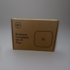 BT Business Complete Wi-Fi