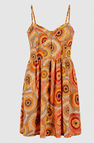 Comment yellow floral - comment,