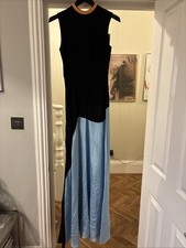 Roksanda Colour block Maxi