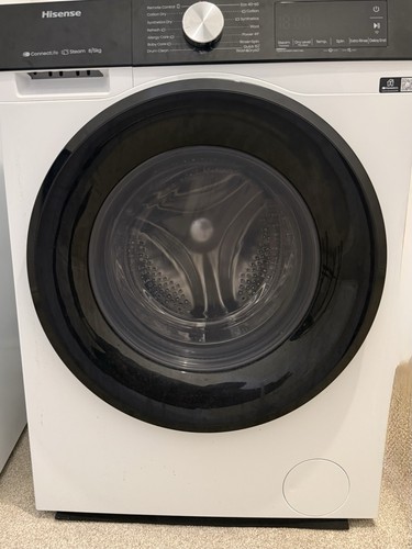 Washing machine dryer - washing,