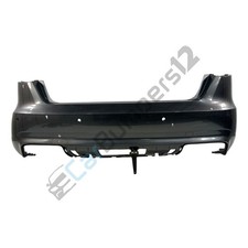 AUDI RS3 5 DOOR HATCHBACK 2013-2015 REAR BUMPER 8V4807511J