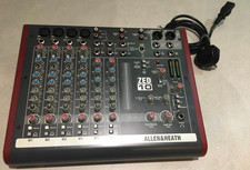 Allen and Heath Zed 10 USB 4