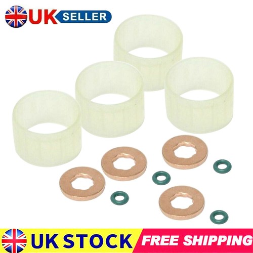 Fuel injector seal washer - injector,