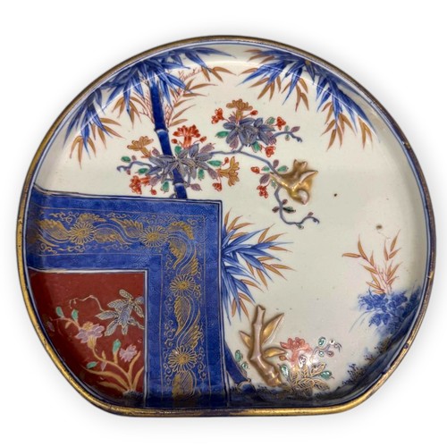 Antique japanese imari - antique,