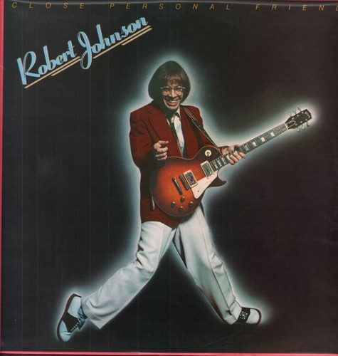 Robert johnson close - (70's),