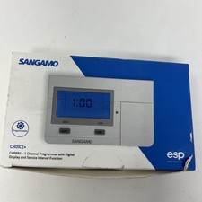 Sangamo CHPPR1 Choice Plus 1