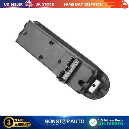 Electric window control switch - control,