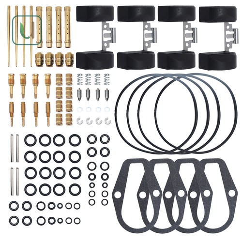 Carburetor repair float - 4x,