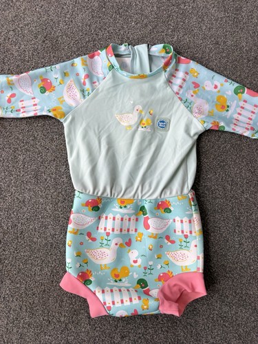 Splash about happy nappy - happy,