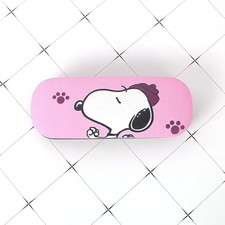 1 x Colourful SNOOPY Hard