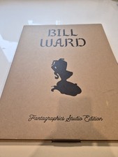 Bill Ward: The Fantagraphics