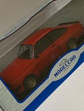 MCG 1/18 1977 Ford Escort MkII
