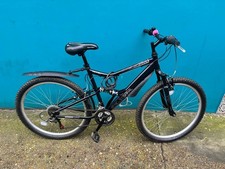 Apollo Spiral Womens Bike 20