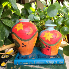 Vintage Studio Pottery
