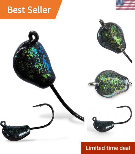 Sheepshead standup jigs - sheepshead,