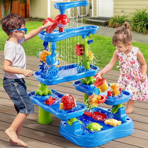 Luxury sand water table kids - luxury,
