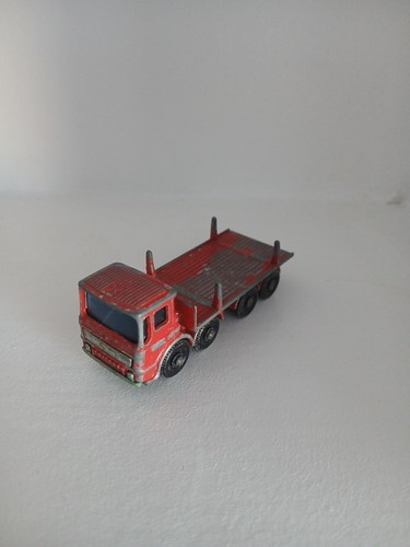 Vintage matchbox lesney die - vintage,