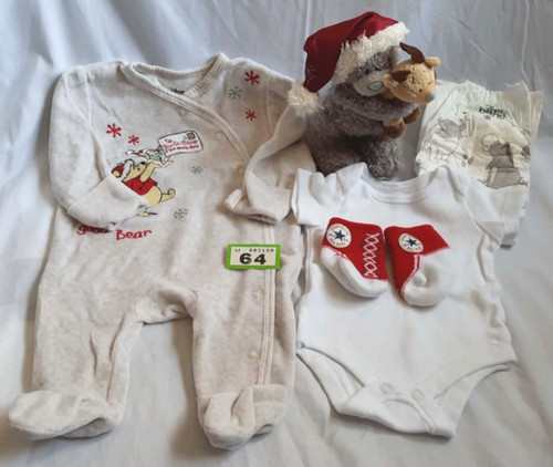 Reborn baby dolls clothes - , and